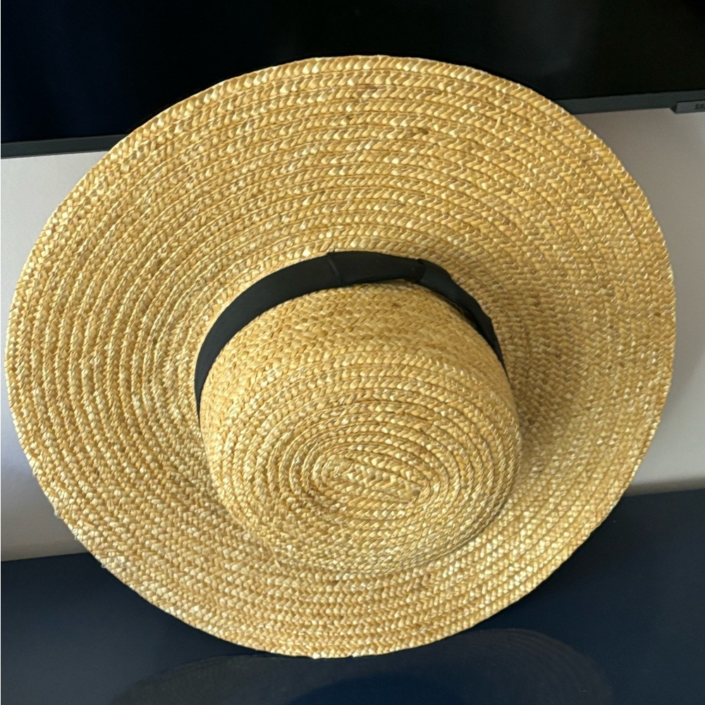 Lack of Color Sun Hat